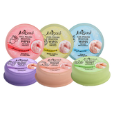 Nail Polish Remover Wipes